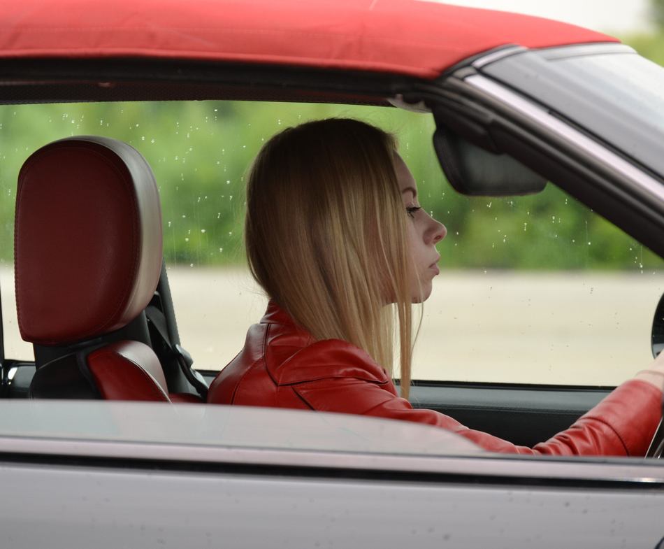 Taxi Korsa